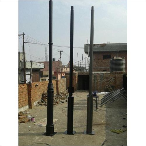 High Mast Pole